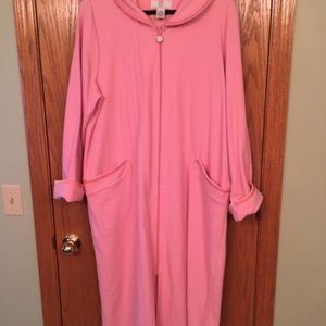 KAREN NEUBURGER XL Robe NWOT